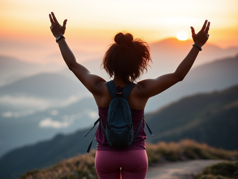 10 Science-Backed Tips for Sustainable Weight Loss