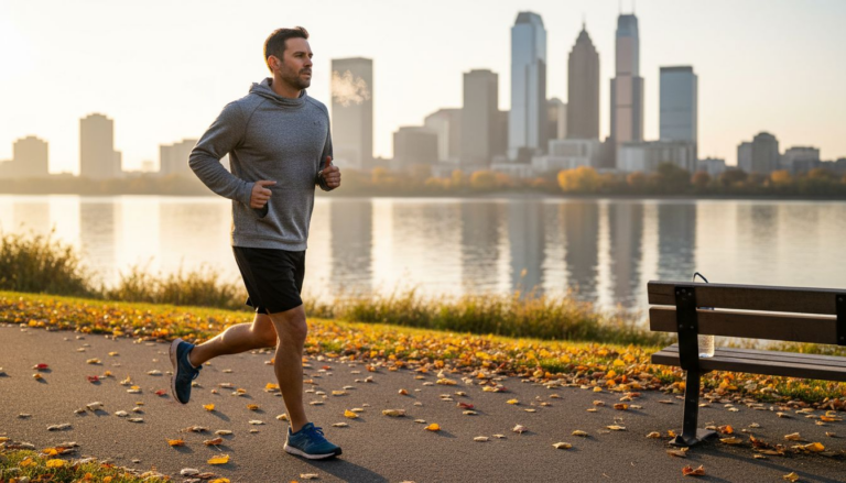 Role of Exercise in Fat Reduction—Key Benefits Unveiled