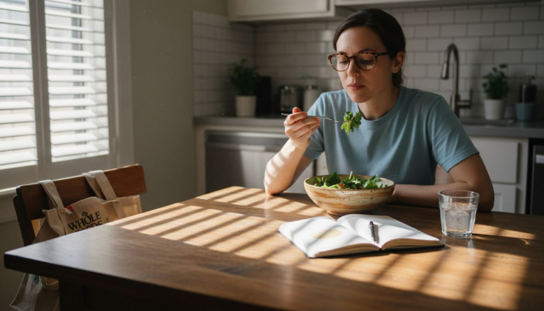 Defining Appetite Suppression: How It Impacts Weight Loss